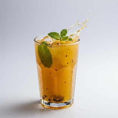 Desi Mosambi Juice